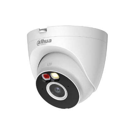 Dahua Dahua IPC-HDW1539DAP-SW-PV 5MP 2.8mm Turret Kamera, WiFi 6