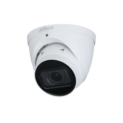 Dahua Dahua IPC-HDW2441T-ZS-S2 4MP Motor Zoom 2.7-13.5mm PoE SD slot IR LEDs Wizsense
