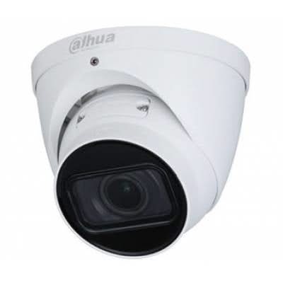 Dahua Dahua IPC-HDW2841T-ZS 8MP/4K Turret zoom lens 2.7-13.5 mm WizSense SD-Slot PoE IR LEDs