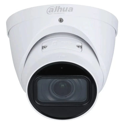 Dahua Dahua IPC-HDW2841T-ZS 8MP/4K Turret zoom lens 2.7-13.5 mm WizSense SD-Slot PoE IR LEDs