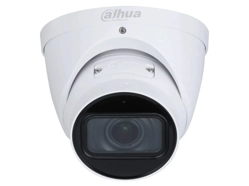 Dahua Dahua IPC-HDW2841T-ZS 8MP/4K Turret zoom lens 2.7-13.5 mm WizSense SD-Slot PoE IR LEDs