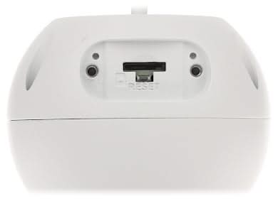 Dahua Dahua IPC-HDW2841TM-S | 8MP/4K Turret | WizSense | SD slot | PoE | IR-Leds | Build-in Mic.