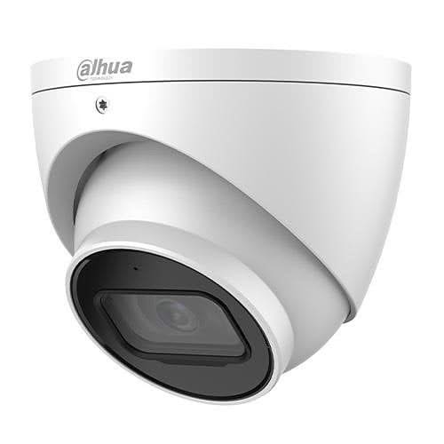 Dahua Dahua IPC-HDW3441EM-S-S2 | 4MP | SD slot | PoE | IR-Leds | Wizsense