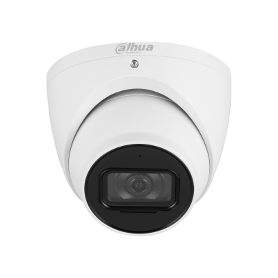 Dahua Dahua IPC-HDW3441EM-S-S2 | 4MP | SD slot | PoE | IR-Leds | Wizsense