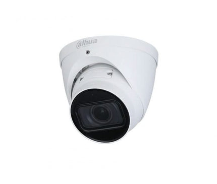 Dahua Dahua IPC-HDW3541TP-ZS-S2  5MP WDR IR- Wizsense varifocal lens, gemotorizeerd 2.7-13.5mm