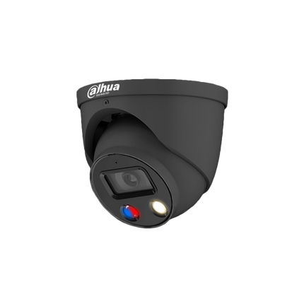 Dahua Dahua IPC-HDW3849H-AS-PV-Black 2.8MM 8 MP/4K  Full Color, Tioc, Wizsense