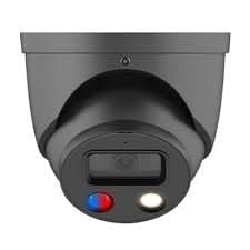 Dahua Dahua IPC-HDW3849H-AS-PV-Black 2.8MM 8 MP/4K Full Color, Tioc, Wizsense