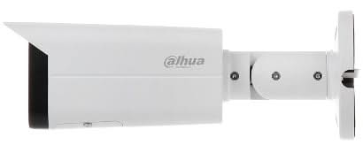 Dahua Dahua IPC-HFW2441T-ZS 4MP Bullet 2.7~13.5mm Zoom Lens, Wizsense smart detection