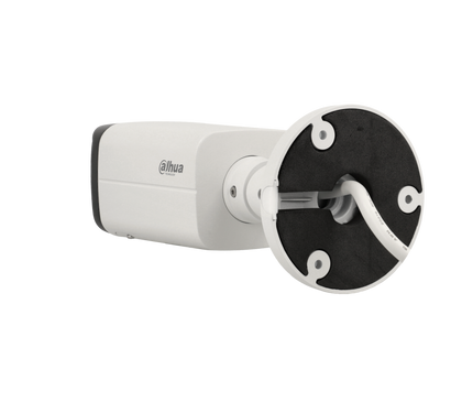 Dahua Dahua IPC-HFW2849T-ZAS-IL Bullet Zoom Lens 2.7-13.5mm, 8MP/4K PoE, Dual light