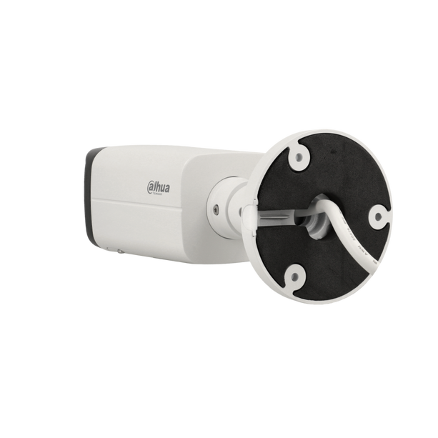 Dahua Dahua IPC-HFW2849T-ZAS-IL Bullet Zoom 2.7-13.5mm, 8MP/4K PoE, Dual light