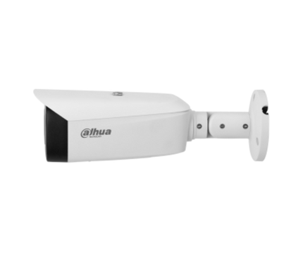 Dahua Dahua IPC-HFW5859T1-ASE-PV-PRO 8MP 2.8mm WizMind WizColor Bullet