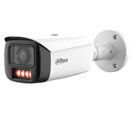 Dahua Dahua IPC-HFW5859T1-ASE-PV-PRO 8MP 2.8mm WizMind WizColor Bullet