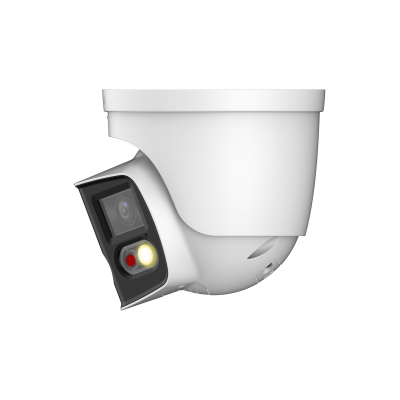 Dahua IPC-PDW3849P-A180-AS-PV 8MP TiOC Eyeball 180° Dual Lens