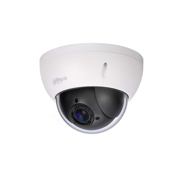 Dahua Dahua IPC-SD22204DB-GNY Compacte PTZ camera Full HD Micro sd
