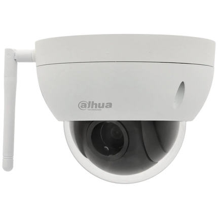 Dahua Dahua IPC-SD22404DB-GNY-W, 4 Megapixel Mini PTZ PoE Dome WiFi
