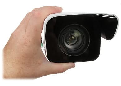 Dahua Dahua ITC237-PW6M-IRLZF1050-B 2MP WDR D/N 5-50mm Varifocal Lens incl. Mounting Bracket