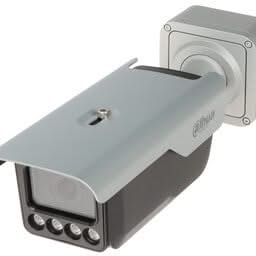 Dahua Dahua ITC413-PW4D-IZ1 4MP AI ANPR D/N 3 bis 8 Meter Reichweite inkl. Montagebox