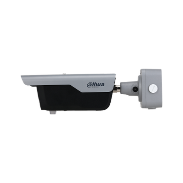 Dahua Dahua ITC413-PW4D-IZ3 4MP AI ANPR D/N Portée de 6 à 20 mètres, boîtier de montage inclus
