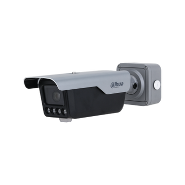 Dahua Dahua ITC413-PW4D-IZ3 4MP AI ANPR D/N Portée de 6 à 20 mètres, boîtier de montage inclus