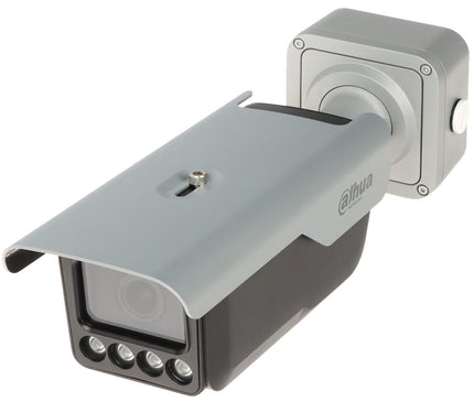 Dahua Dahua ITC413-PW4D-IZ3 4MP AI ANPR D/N Portée de 6 à 20 mètres, boîtier de montage inclus
