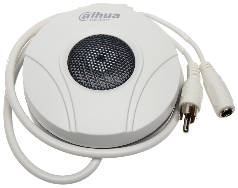 Dahua Dahua Microphone for IP camera - hi sensitive