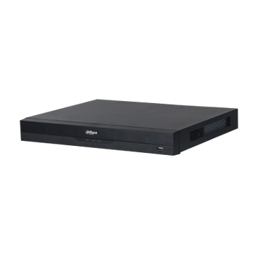 Dahua Dahua NVR5208-8P-EI , 8x PoE, geeignet für 8 IP-Kameras