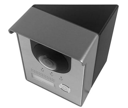 Dahua Dahua Surface Mount Box Angled 30 degrees for VTM05R Rain Canopy/VTM115 Box