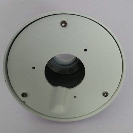 Dahua Dahua PFA107 montage adapter van aluminium