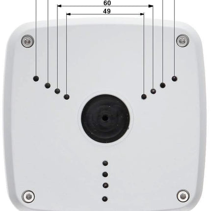 Dahua Dahua PFA122 montage box