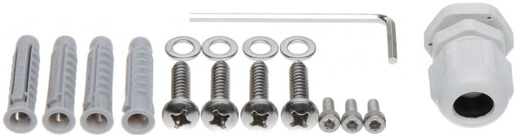 Dahua Dahua PFA123 montage box