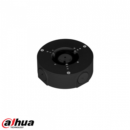 Dahua Boîte de montage Dahua PFA130E Noir