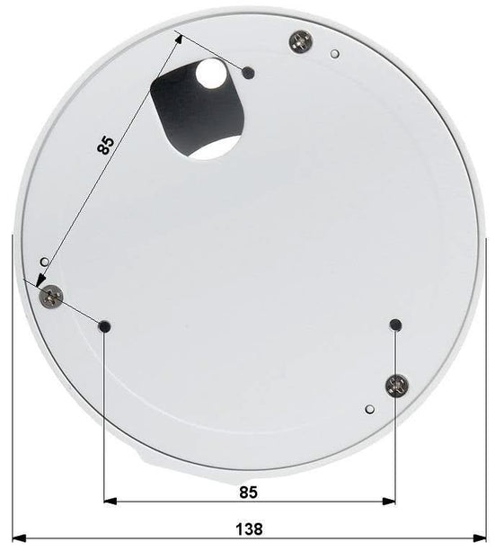 Dahua Dahua PFA131