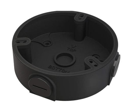 Dahua Dahua PFA136-B Schwarzer Einbaukasten