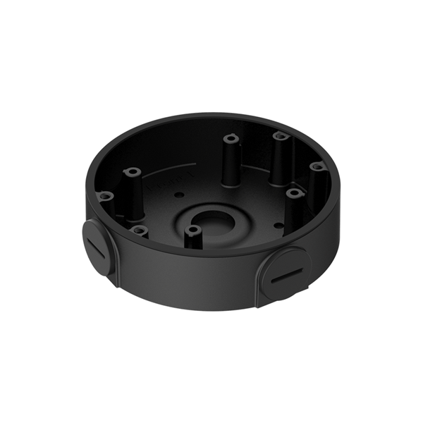 Dahua Dahua PFA139-B Boîtier de montage Noir