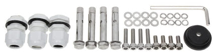 Dahua Dahua PFA140 Opbouwbehuizing