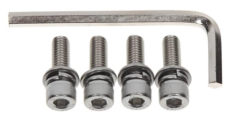 Dahua Dahua PFA150-B Noir