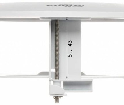 Dahua Dahua PFB201C, inbouwbracket