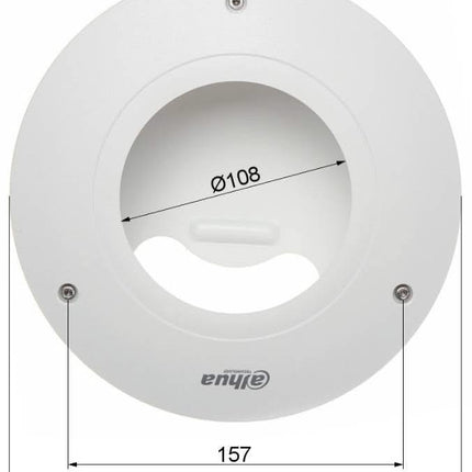 Dahua Dahua PFB201C, inbouwbracket