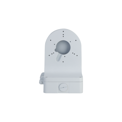 Dahua Dahua PFB206W wall bracket outdoor application