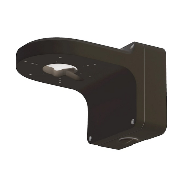 Dahua PFB206W support mural pour application extérieure Noir