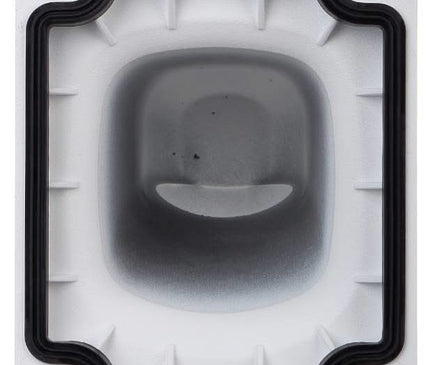 Dahua Dahua PFB305W aluminum wall bracket tbv mini dome