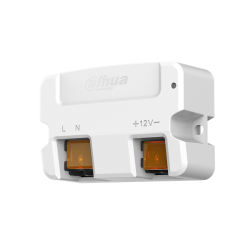 Alarm SystemExpert.de PFM320D-015 DC12V 1.5A Netzadapter