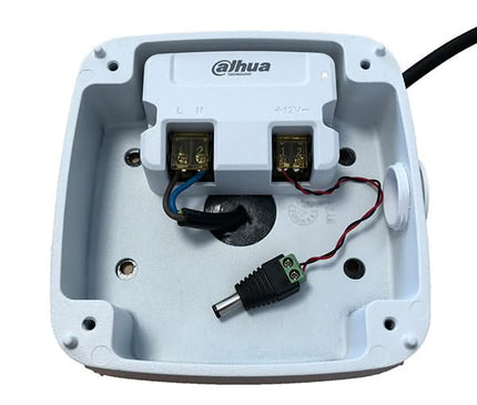 Alarm SystemExpert.de PFM320D-015 DC12V 1.5A Netzadapter