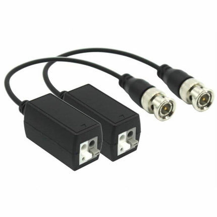 Dahua Dahua PFM800-4K Passieve Video Balun set geschikt tot 4K/8Mp