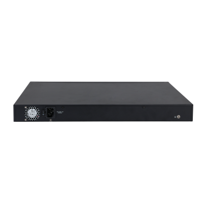 Dahua Dahua PFS3228-24GT-360 24x PoE Gigabit Switch 360W 2x SFP und 2x RJ45 Uplink