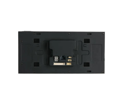 Dahua Dahua SCP3024B-CBZ, Innenstation mit Android 14, 7-Zoll-IPS-Touchscreen und Kameramodul, Unterputzmontage