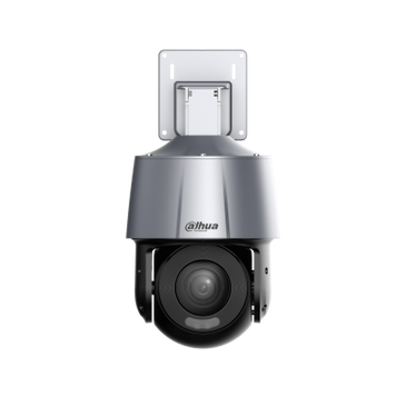 Dahua Dahua SD3A400-GN-A-PV, 4MP PT Security Camera with Smart Lighting and Siren