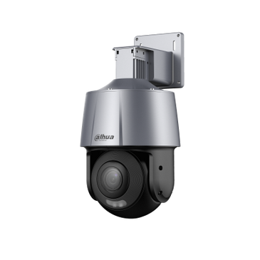 Dahua Dahua SD3A400-GN-A-PV, 4MP PT Security Camera with Smart Lighting and Siren