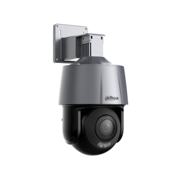 Dahua Dahua SD3A400-GN-A-PV, 4MP PT Security Camera with Smart Lighting and Siren