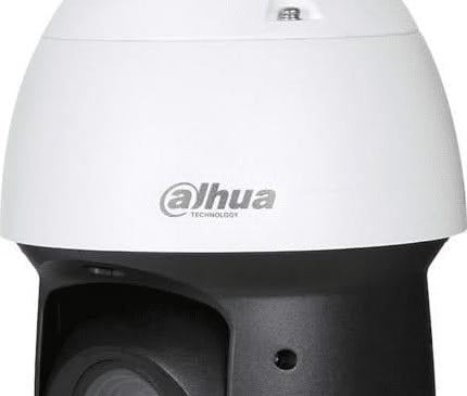 Dahua Dahua SD49225-HC-LA1, 2MP 25x Zoom, Sternenlicht, IR, HDCVI, PTZ Kamera